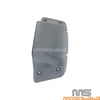 Harley Street Glide FLHX / I 7" Smoke Front Windshield Cover (2024-Up)