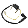 Yamaha PW50 PW80 Y-Zinger Ignition Coil (1986-1987, 1990-2009, 1983-2006)