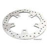 Harley Electra Street Road Glide 11.8" Front Brake Disc Rotor (2014-2024)