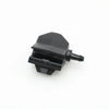 Nissan NV200 2X Front Hood Left/Right Windshield Washer Nozzle (2010–2017)