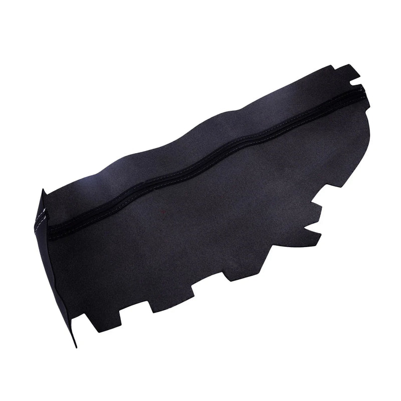 Toyota Avalon Leather Front Door Armrest Covers (2013-2018)
