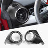 Mini R55 R56 R57 R58 R59 A/C Vent Ring Trim (2006-2013)