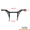 Harley Softail Street Bob FXBBS FXBB Front Engine Guard Crash Bar (2018)