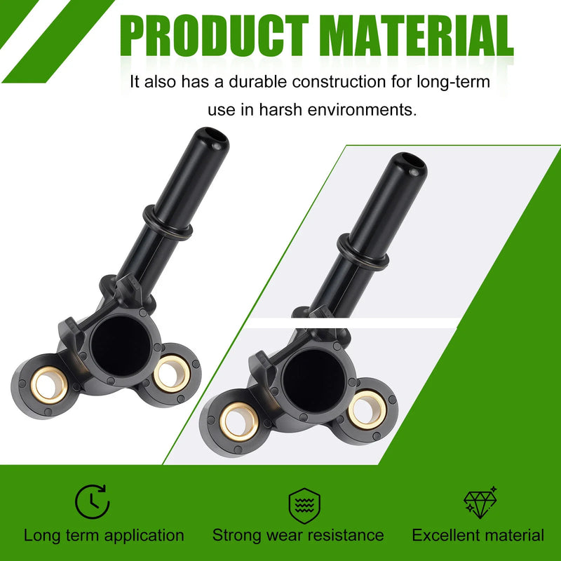 Honda Rancher 420 Fuel Injector Cap (2014–2024)