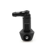 Honda 2 x Black Plastic Windshield Washer Wiper Nozzles