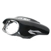 Harley Touring Batwing Inner & Outer Fairing Speaker Covers (2014-2024)