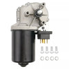 Mercedes-Benz G55 AMG Windshield Wiper Actuator (2003–2011)
