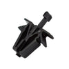 4Runner 20pcs Grille Retainer Clips Plastic Black (1989–2002)