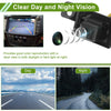 LEXUS RX 350 Rear View Backup Camera (2007-2009)