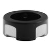 Harley Sportster XL883 Triple Tree Top Fork Nut Bolt Cover (2009-2013)
