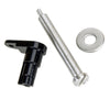 Ford F150 Fuel Cap Repair Hinge Fix Kit (2004-2014)