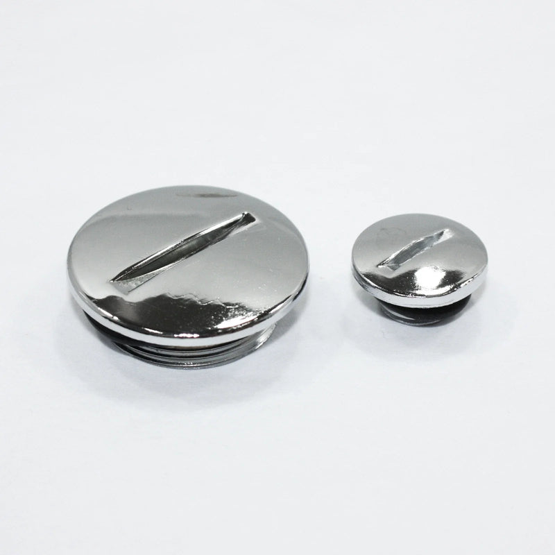 50cc 90cc 110cc 125cc PITPRO ATV Dirt Bike Magneto Engine Cover Case Screws