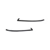 2014-2015 Kia Optima Front Bumper Molding Left & Right (2014-2015)