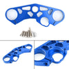 Suzuki GSXR 600 750 1000 Triple Clamp (2001-2023)