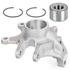 Can-Am Maverick Max 1000R Rear Left Wheel Axle Knuckle (2014–2018)