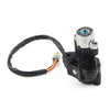 Suzuki GZ125 GZ250 GSF600 GSF650 GSF1200 Ignition Switch Lock Key Set