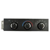 Chevrolet GMC Express 2500 3500 HVAC Control Module (2003-2023)