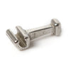 Dental Stainless Steel Instruments - Long Type Crimpable Hook
