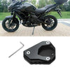 Kawasaki Ninja 400, Versys 650, KLX250 Side Stand Plate (2018-2023)