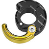 Motorcycle ATV 21-28mm Handlebar CNC Aluminum Helmet Hook Holder
