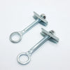 Mini Kid Monkey PIT ATV 12mm 55mm Chain Adjuster Bolt Tensioner