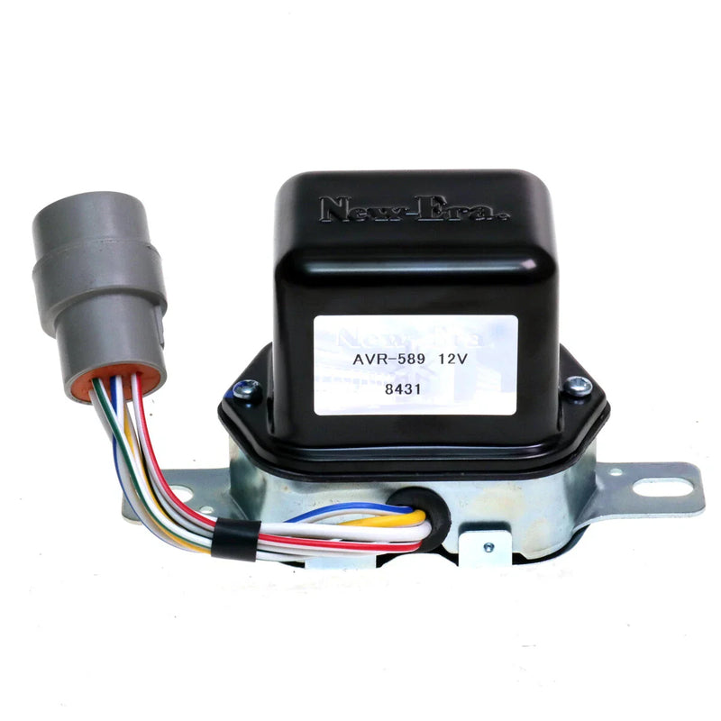 Toyota YN80 LN106 1983-2004 Voltage Regulator