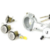 Nissan Datsun D21 Navara Ute 1986-1997 Cylinder Door Locks
