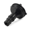 Chrysler, Dodge, Jeep Crankcase Vent Valve (2007-2010)
