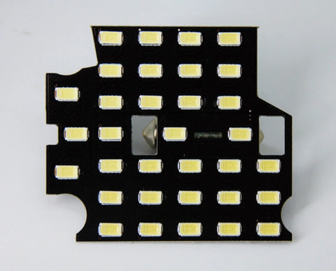 Toyota Landcruiser 80 Series (1998-2007) -  Lights LED Panel Light