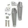 Suzuki DRZ400S, GSX1200, SV650, GSX1300R Rear Footrest Pegs