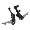 Kawasaki Ninja 400 / Z400 Driver Footpegs Footrest Bracket (2018-2024)