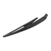 Nissan Rogue, Juke Rear Windshield Wiper Arm & Blade (2011-2017)