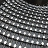 Mazda 6 Atenza Front Bumper Upper VIP Diamond Grille (2014-2016)