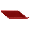 Volvo XC60 (2018-2023) - Red Rear Tow Hook Cover