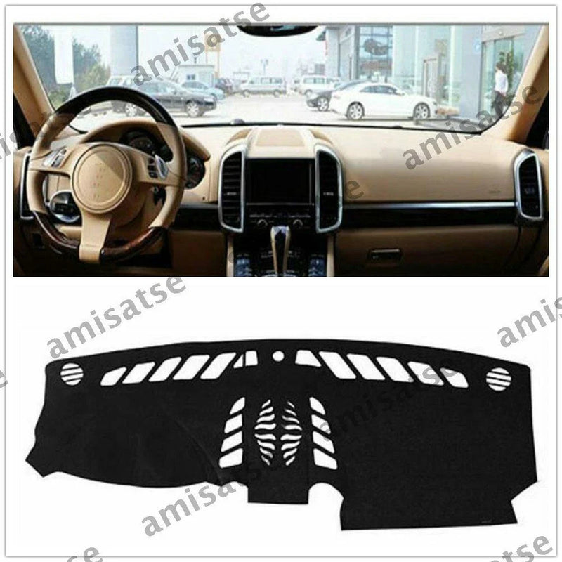 Porsche Cayenne 2008-2015 Dashboard Cover (2008-2015)