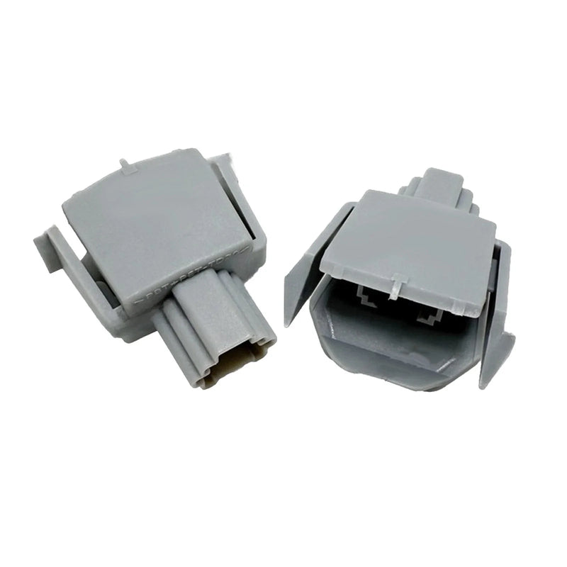 Honda Accord 2 x Rear License Plate Light Socket (2008–2017)