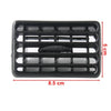 Grille Air Condition Vent Left Fits Toyota Corolla AE101 AE111 Sedan 1991-1998