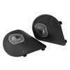 Dodge Ram 1500 2500 3500 4500 5500 Right & Left Puddle Lights (2010-2020)