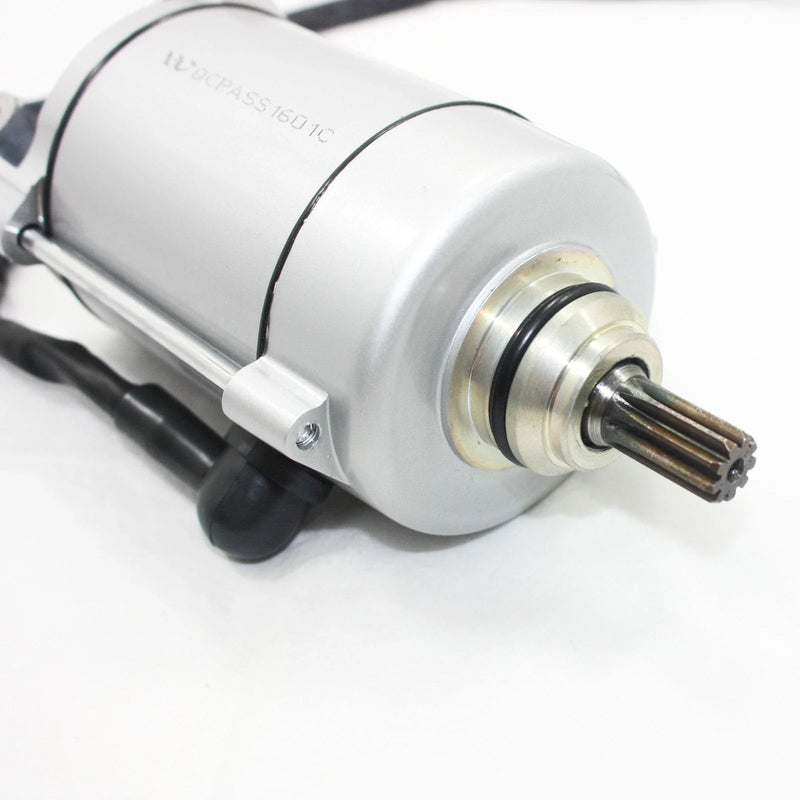 200cc 250cc Air Cooled PIT Trail Quad Bike ATV 9 Teeth Starter Motor