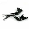 Aprilia Shiver / GT Dorsoduro Adjustable Brake Clutch Lever (2007-2023)