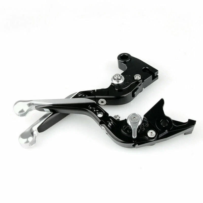 Aprilia Shiver / GT Dorsoduro Adjustable Brake Clutch Lever (2007-2023)