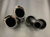 BMW X3 X4 Exhaust Tip Pipe (2018-2020)