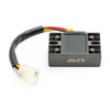 Suzuki GS 450 / 550 / 1100, GSX 500 / 550 / 1100 Regulator Rectifier (1982-1988)