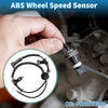Kia Soul 1.6L ABS Wheel Speed Sensor (2010-2013)
