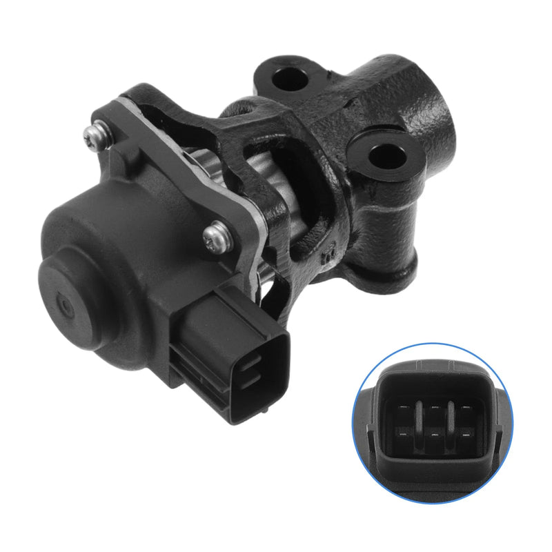 Chevrolet Tracker EGR Valve (1999-2004)