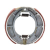 SUZUKI GZ125 RM250 RM400 Rear Brake Shoes (1998-2011)