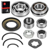 Yamaha Banshee YFZ 350 Transmission Bearing Rebuild Kit (1987–2006)