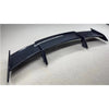 Audi R8 Type 42 2007-2015 Carbon Fiber Rear Trunk Spoiler Wing