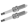 Mazda 2 3 6 Axela CX-3 CX-5 4pcs Spark Plugs (2018-2023)