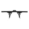 Harley Dyna Mid-Control Front & Rear Crash Bar Protectors (2006-2017)